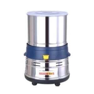 Premier Wonder 1.5 L Table Top Wet Grinder – Chocolate Melanger, Stone Rollers, 230V